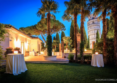 Fondazione Comel Pisa